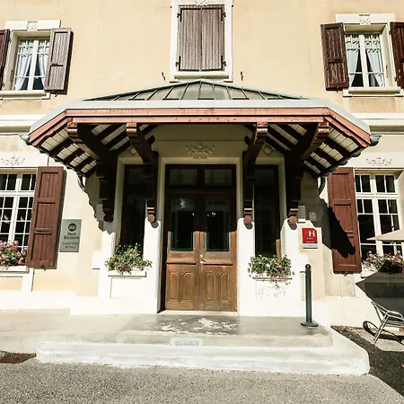 Best Western Grand Hotel De Paris & Spa-2